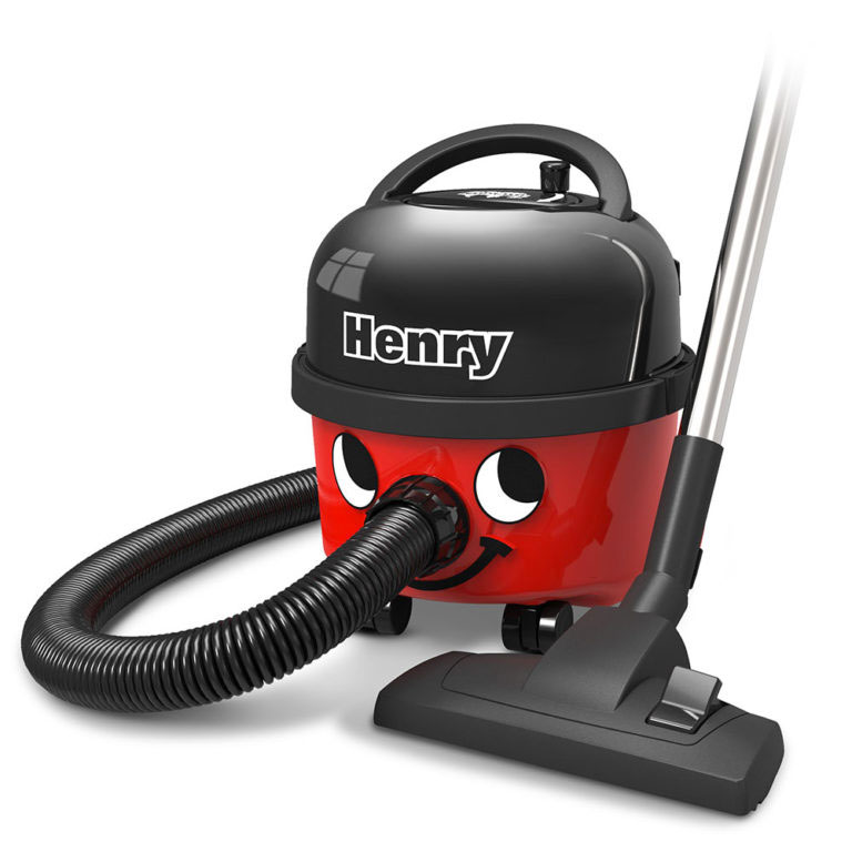 ヘンリー Henry 掃除機-