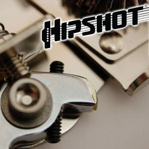 hipshot