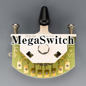 MegaSwitch