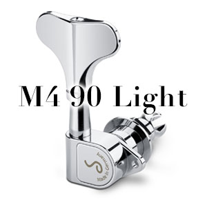 M4 90 Light
