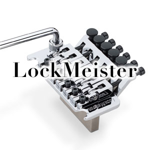 LockMeister